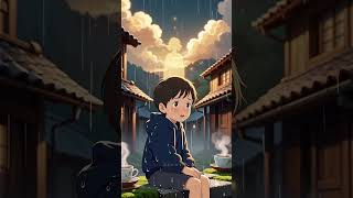 #ghibli #jesus #anime #faith #hope #godmessage #christianshorts #shorts #viral#love#fyp#motivation