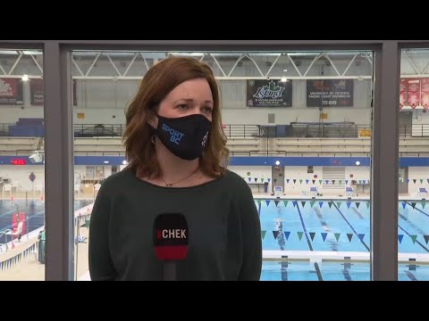 Vital People: KidSport