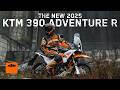 2025 KTM 390 ADVENTURE R The Next Era In Hardcore ADVENTURE Travel KTM 2025 KTM 390 ADVENTURE R The Next Era In Hardcore ADVENTURE Travel KTM