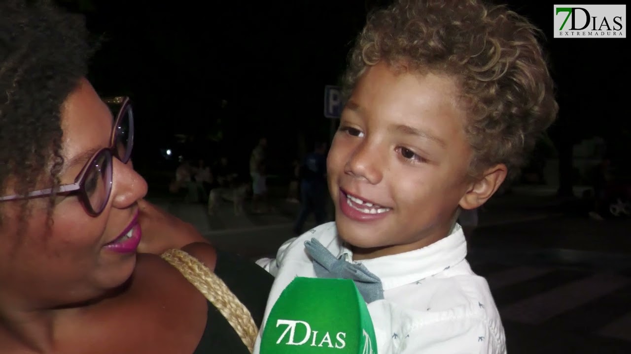 SAN VICENTE DE ALCÁNTARA CELEBRA LA NOCHE EN BLANCO 2024