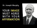 Dr. Joseph Murphy Speaks - How To Pray - Your Image Must Agree With Your Affirmation - Imagination.