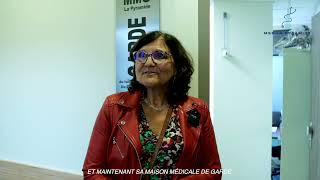 La Msp La Pyramide À Athis-Mons Une Offre De Soins Innovante