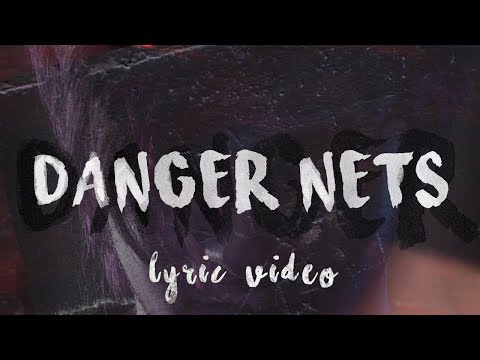Omri Danger Nets Lyric Video 