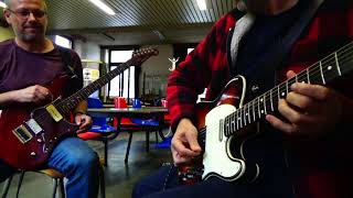 Déliateurs - Chromatismes 3 Notes - Doigté 123 Et 234 - Part 2