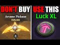 99% Are Doing These MISTAKES in THE FORGE Roblox (+NEW CODES)