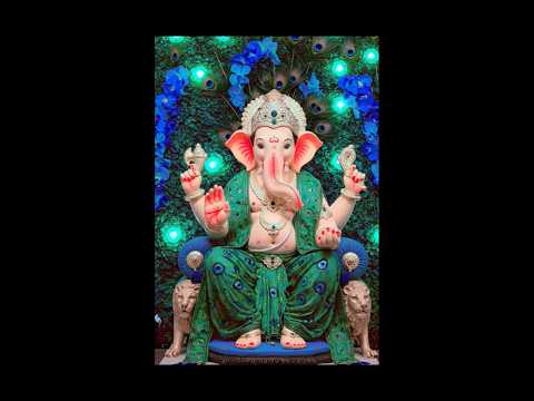 #ganesh #bhajan #bhakti #bhaktisong #ytshorts #shorts