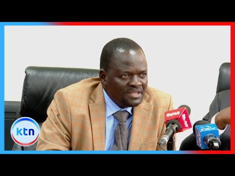 ODM leaders slam Gachagua for targeting them accusing him of sowing divisions