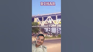 Railway trains crossing bridge 🎯🙏💙 #train #crossing #viralvideo #shorts