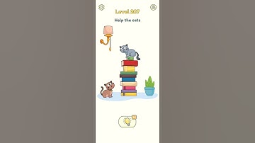 DOP 2 - level 207 | gameplay android #dopchild