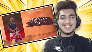 Download Lagu Maada Time | Vinay Balapindi | Nitishh | REACTION | PROFESSIONAL MAGNET | MP3 Download Lagu Maada Time | Vinay Balapindi | Nitishh | REACTION | PROFESSIONAL MAGNET | MP3