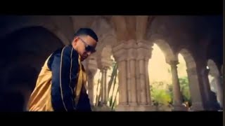 Kevin Roldan Feat. Daddy Yankee - Ruleta Rusa ( Remix) (Video Consept)