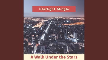 Mellow Reflections on a Lazy Afternoon (Key A Ver.)