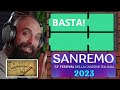 hanno rovinato tutto? - Mastering Sanremo 2023 (NON IL MIX TV)