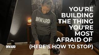 You're Building the Thing You're Most Afraid Of
