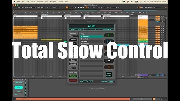 SpaceList v3 — Run Your Live Show Like A Pro