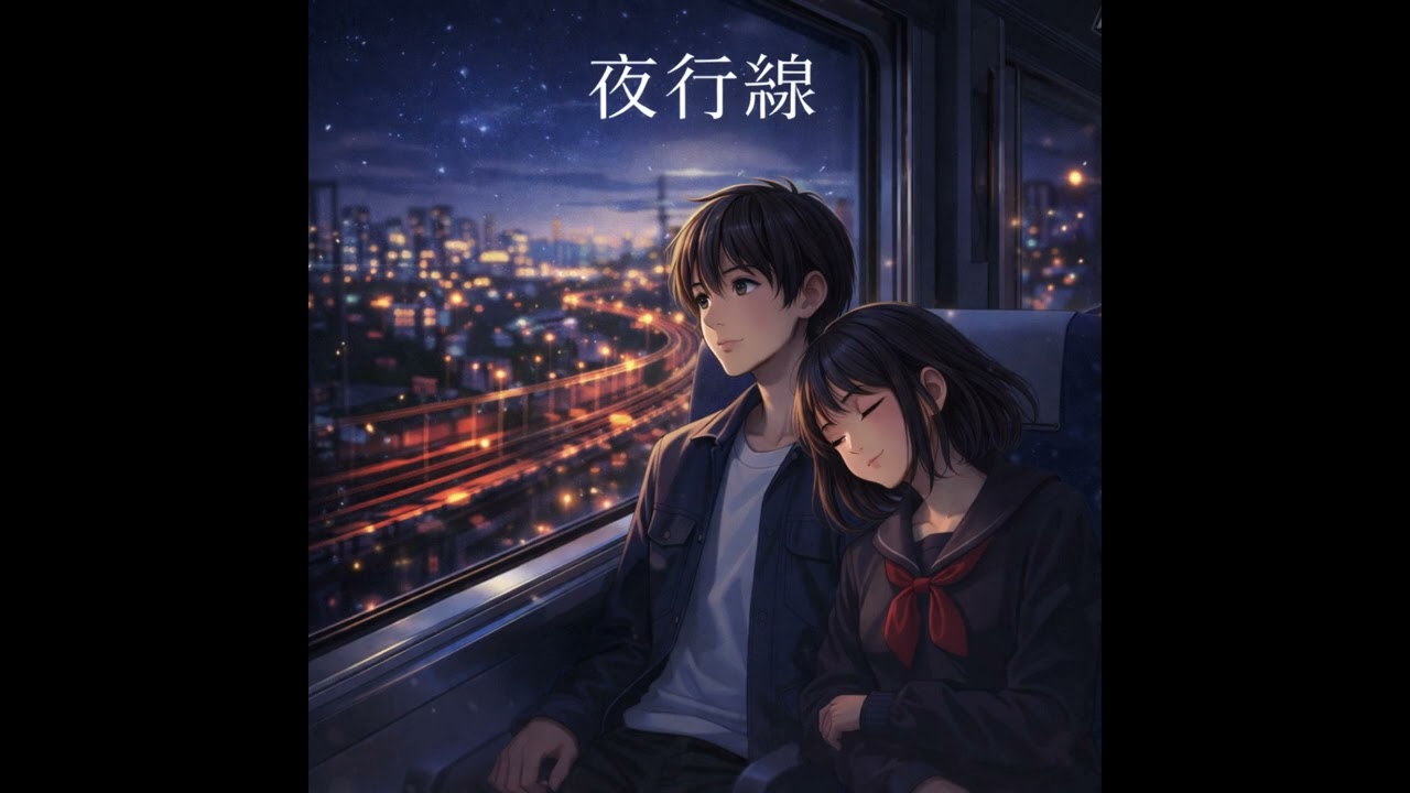 夜行線 – Official Music Video