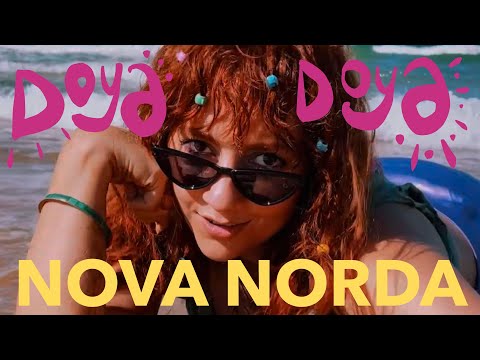 Nova Norda - Doya Doya (Vertical/Dikey Video)