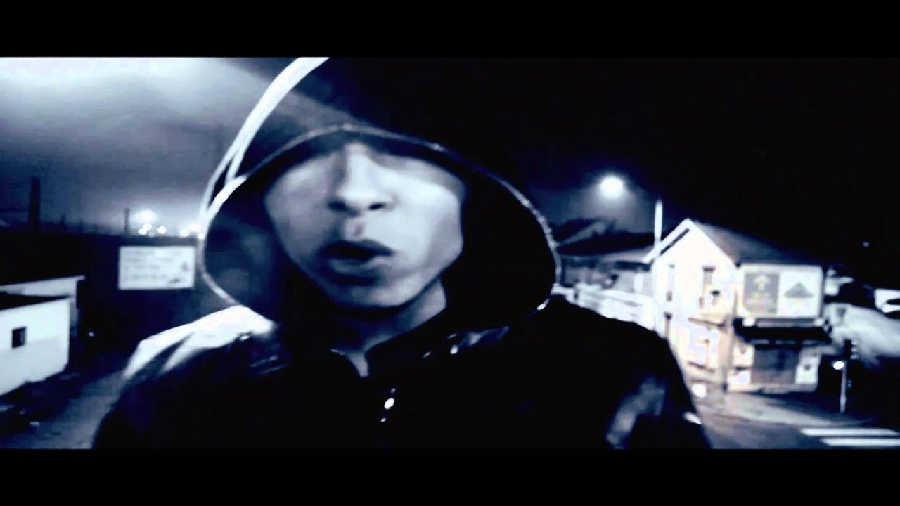 OG PLASMA LE BONHEUR EST ANONYME CLIP OFFICIEL.