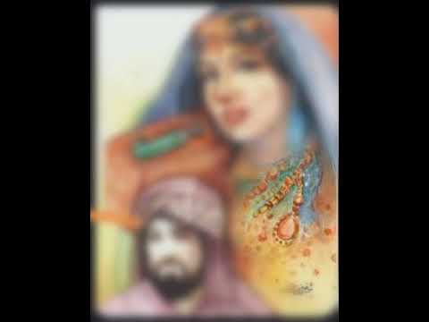 قصة وضاح اليمن المكذوبة