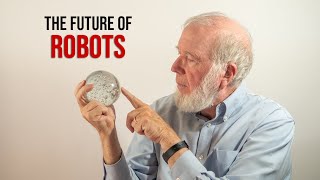 The Future of Robots