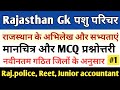 Rajasthan gk  rajasthan history question     2023  mcq  reet rssb rpsc