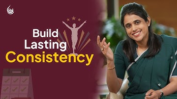 How to Finally Stay Consistent with Anything