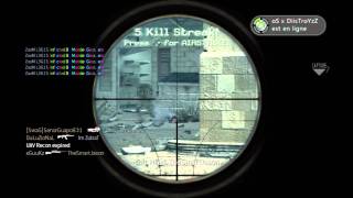 xGuuKz │MiniEdit │CoD4 │#1