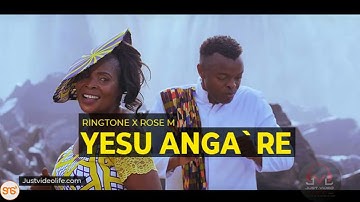 Ringtone adaiwa kuiba mashairi ya wimbo aliyomshirikisha Rose Mhando YESU ANG