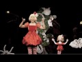 Coba-U 『童謡レゲエII』「イニミニマイニモ」ミュージック・ビデオ