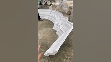 Khuân phào đúc trực tiếp hoặc đúc ngoài đều được lh;