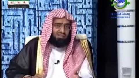 فضائل سورة البقرة وكيفية قرائتها د عبدالعزيزالفوزان