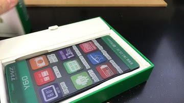 TWZ Y60 DUAL SIM Unboxing Video – in Stock at www.welectronics.com
