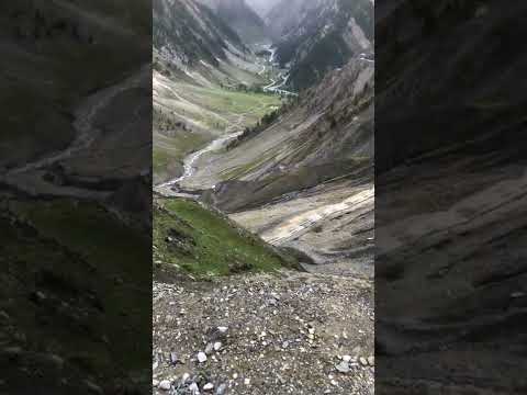 Ganderbal #kashmir #valley #incredibleindia #mountains #himalayas #indiatravel #travelvlog