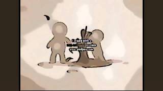 Not Sure What I Did To Noggin & Nick Jr Logo Collection Extended