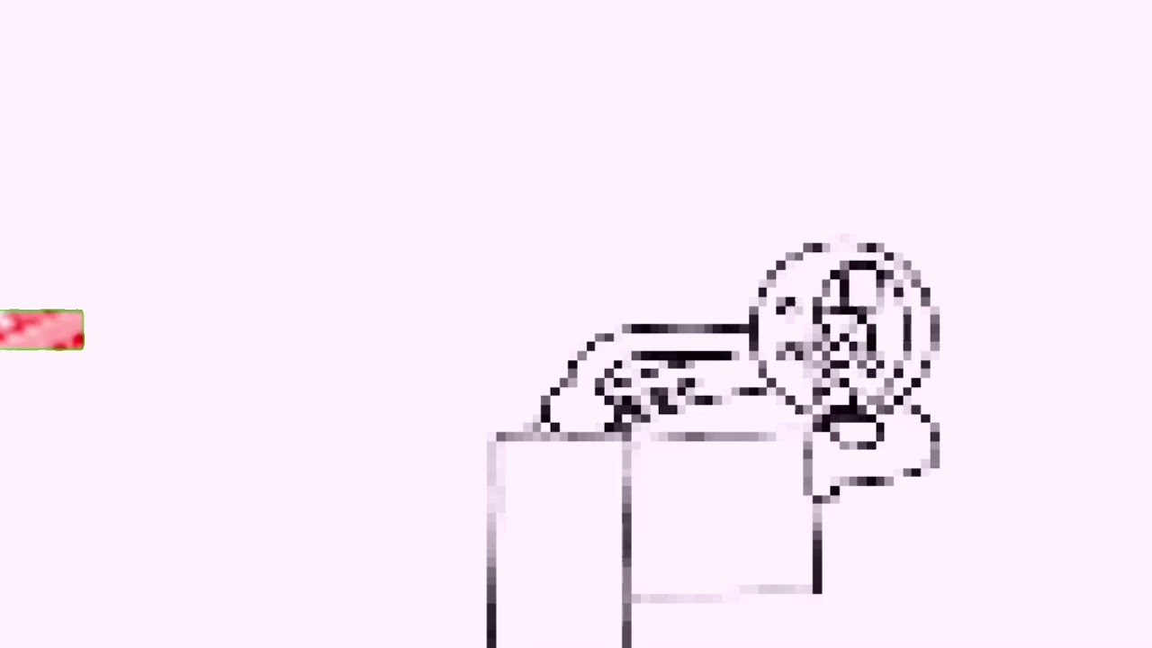 HEY SHITAS (animated) BUT IT LOW QUALITY