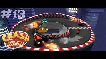 Crash Bash (200%) Part 13