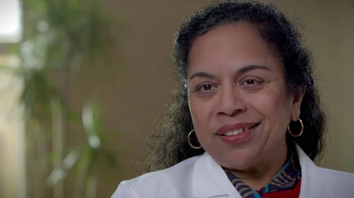 Dr. Agnes Thomas