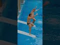 Diving