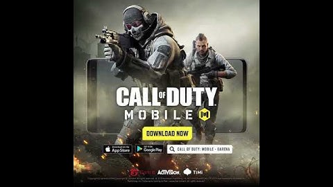 COD MOBILE - SPARROW (NEW OPERATIVE SKILL)