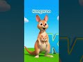Alphabet Phonics Series | Learn Letter K with Sound | ABC Learning for Kids