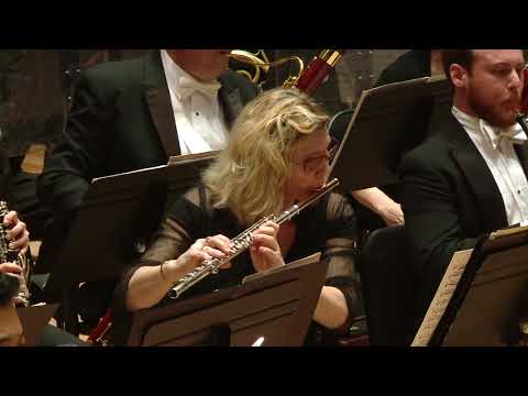 BERLIOZ Symphonie fantastique