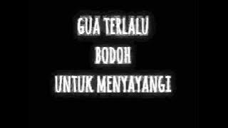 DEAR MANTAN - Video Kata Galau Sedih Buat Mantan Pacar Tersayang