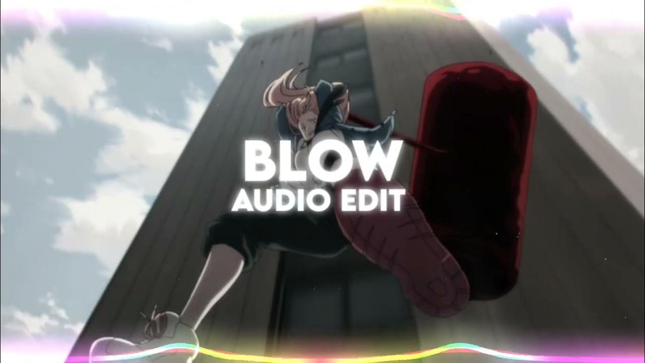 Fine в музыке. Blow edit. Blow everything away. Темнее черного кико каянума. Клуб добрых дел.