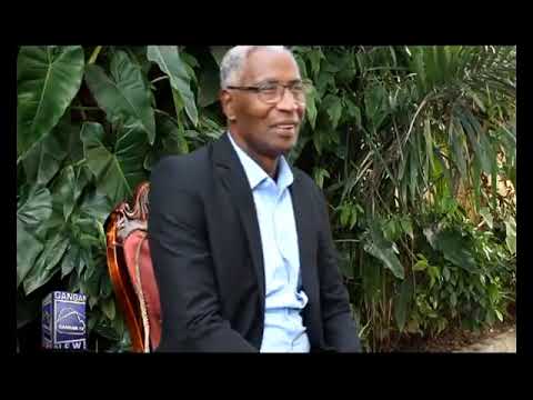 Bah Oury Sur Sa Rencontre Avec Le Colonel Mamady Doumbouya Bah Oury Sur Sa Rencontre Avec Le Colonel Mamady Doumbouya