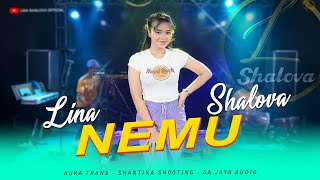 NEMU (Cover) - Lina Shalova