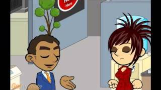 Fuuny Office Joke: Divorce Barbie Fuuny Office Joke: Divorce Barbie