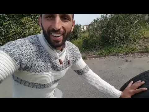 هه أخطر تحدي مرحبا جابها في راسو هه