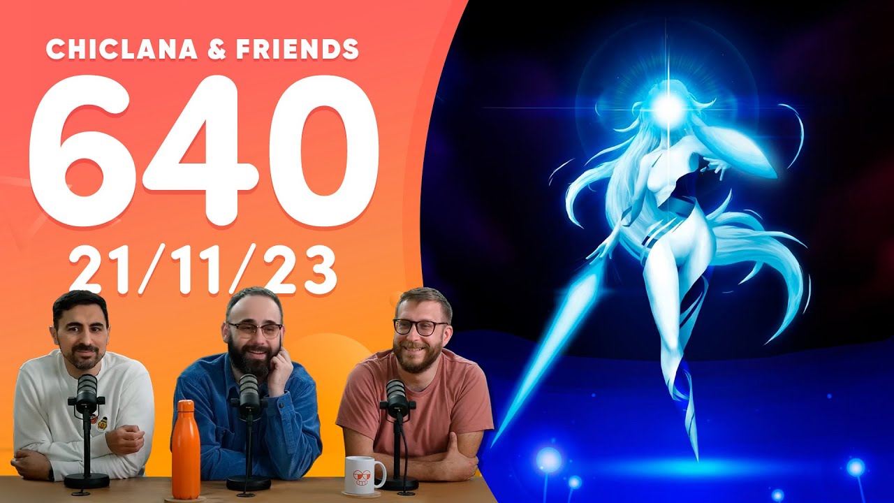 Episodio 640 Entrevista A Noname Studios Worldless Clase De Game Episodio 640 entrevista a noname studios worldless clase de game