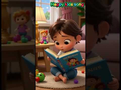 የልጆች መዝሙር 1