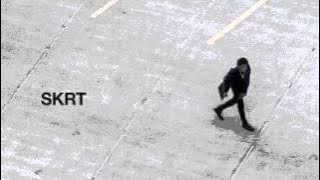 Roy Woods - SKRT Remix [OVOSOUND]